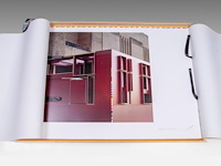 Jan de cock - occupying the museum (80x) - afbeelding 4 van  6