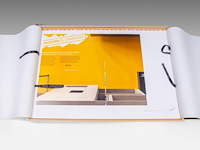 Jan de cock - occupying the museum (80x) - afbeelding 5 van  6