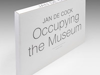 Jan de cock - occupying the museum (80x)