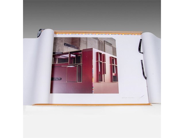 Jan de cock - occupying the museum (80x) - afbeelding 6 van  6