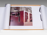 Jan de cock - occupying the museum (80x) - afbeelding 6 van  6