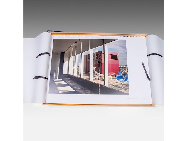 Jan de cock - occupying the museum (80x) - afbeelding 3 van  6