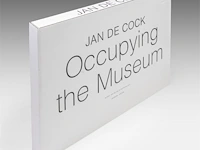 Jan de cock - occupying the museum (80x)