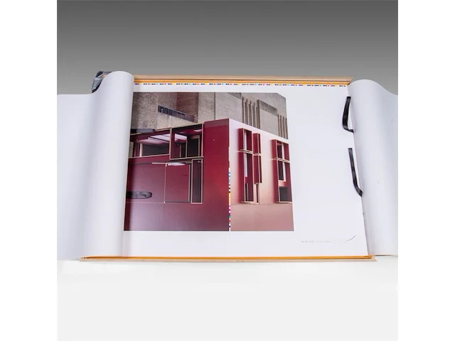 Jan de cock - occupying the museum (80x) - afbeelding 3 van  6
