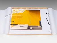 Jan de cock - occupying the museum (80x) - afbeelding 4 van  6