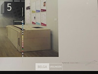 Jan de cock - afbeelding 2 van  2