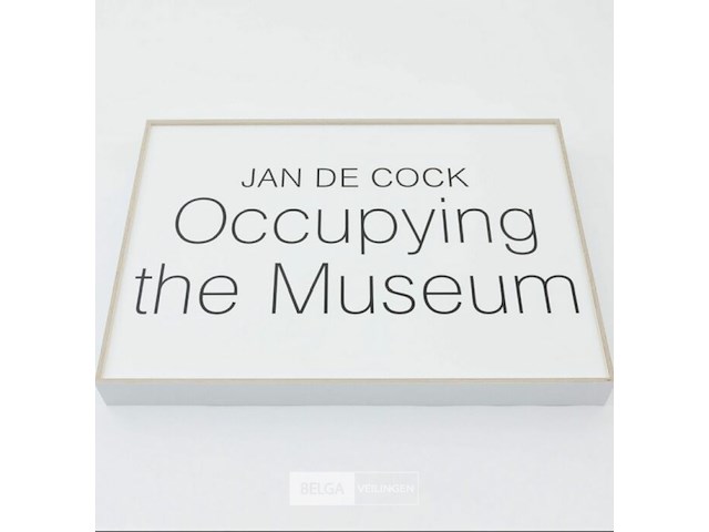Jan de cock - afbeelding 1 van  5