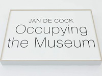 Jan de cock - afbeelding 1 van  5