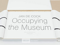 Jan de cock - afbeelding 2 van  5