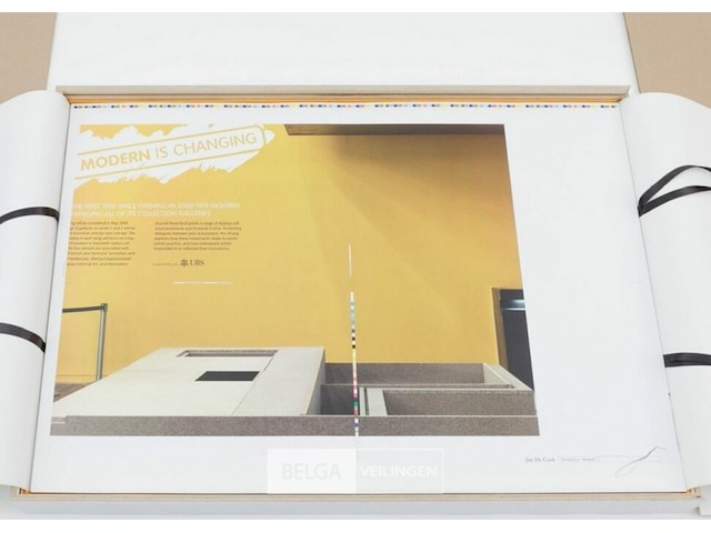 Jan de cock - afbeelding 3 van  5