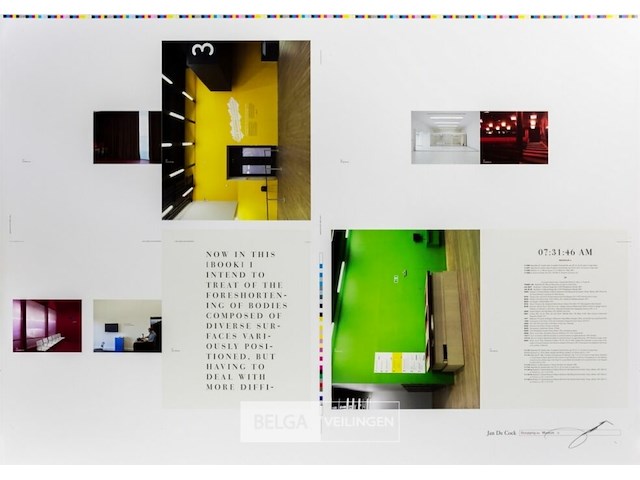 Jan de cock - afbeelding 4 van  5