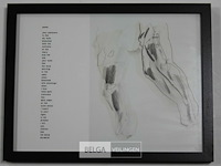 Jan decorte & johan daenen