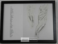 Jan decorte & johan daenen - afbeelding 1 van  1