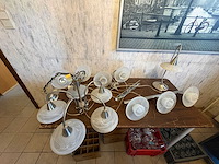 Jan des bouvrie lampen (5x) - afbeelding 6 van  7