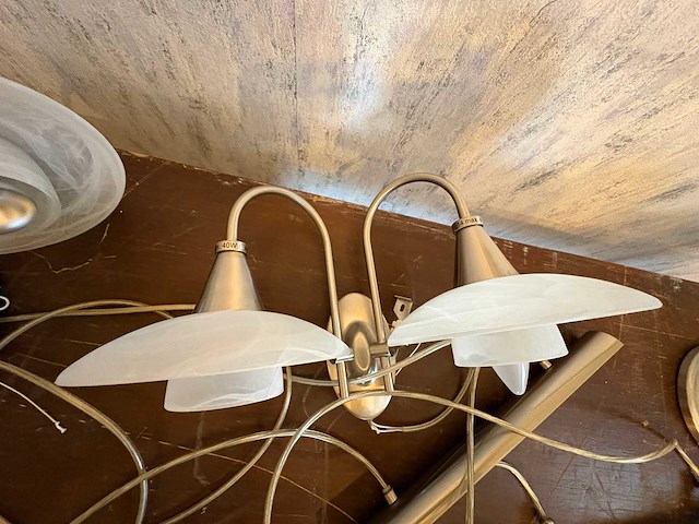 Jan des bouvrie lampen (5x) - afbeelding 4 van  7