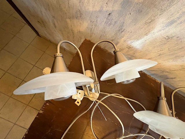 Jan des bouvrie lampen (5x) - afbeelding 5 van  7