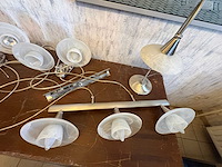 Jan des bouvrie lampen (5x) - afbeelding 2 van  3