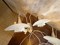 Jan des bouvrie lampen (5x) - afbeelding 3 van  3