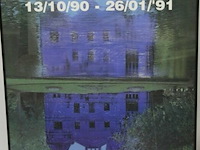 Jan fabre - xl - afbeelding 1 van  3