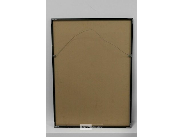 Jan fabre - xl - afbeelding 3 van  3