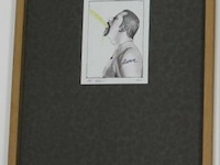 Jan fabre - afbeelding 2 van  2