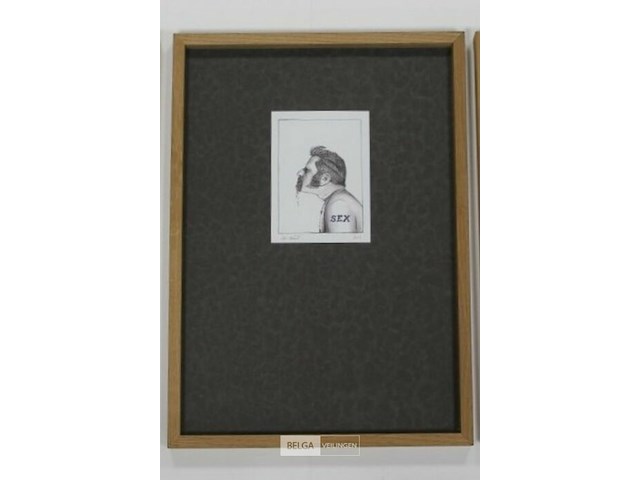 Jan fabre - afbeelding 2 van  2