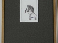 Jan fabre - afbeelding 2 van  2