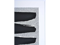 Jan schoonhoven - litho - afbeelding 6 van  7