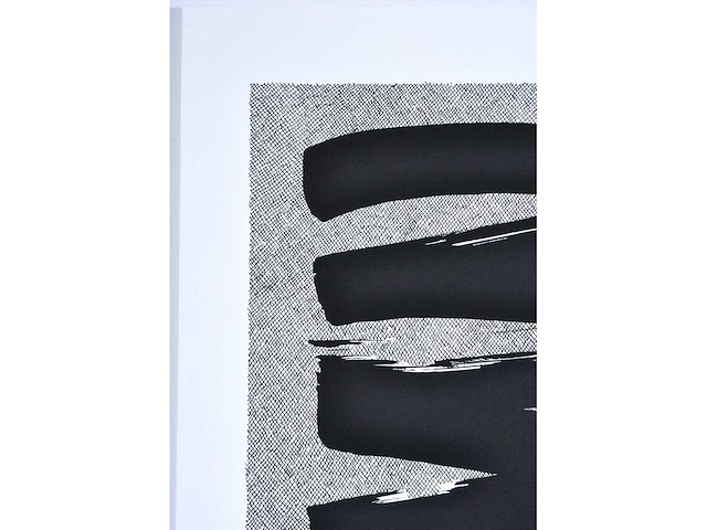 Jan schoonhoven - litho - afbeelding 4 van  7