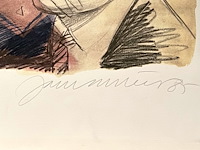 Jan van riet – faces - afbeelding 2 van  3