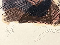 Jan van riet – faces - afbeelding 3 van  3