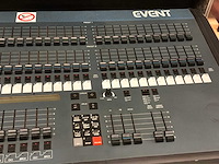 Jands event 36+ light console - afbeelding 3 van  6