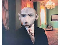 Jane alexander - faith - digitale print - afbeelding 1 van  6