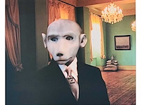 Jane alexander - faith - digitale print - afbeelding 2 van  6