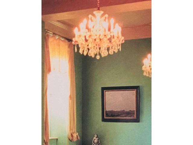 Jane alexander - faith - digitale print - afbeelding 4 van  6