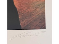 Jane alexander - faith - digitale print - afbeelding 5 van  6