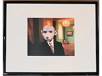 Jane alexander - faith - digitale print - afbeelding 2 van  2