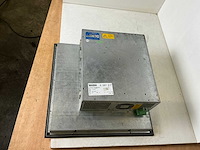 Janich&klass amt master-pc 15” monitor - afbeelding 4 van  6