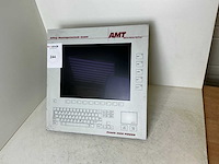 Janich&klass amt master-pc 15” monitor - afbeelding 1 van  6