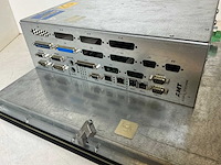 Janich&klass amt master-pc 15” monitor - afbeelding 5 van  6