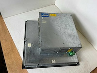 Janich&klass amt master-pc 15” monitor - afbeelding 2 van  2