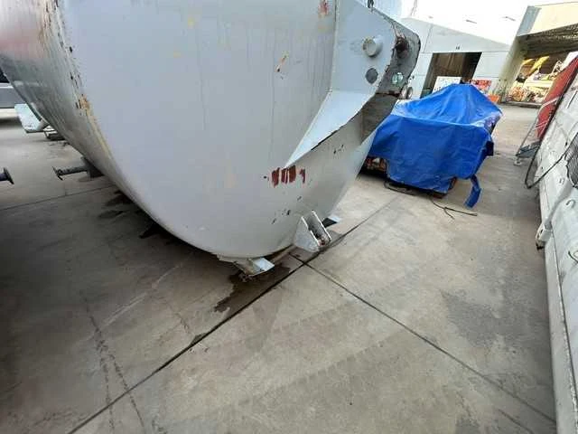 Jans - cementsilo/ kalksilo - cement & concrete - afbeelding 2 van  8