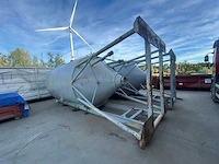 Jans - cementsilo/ kalksilo - cement & concrete - afbeelding 4 van  8