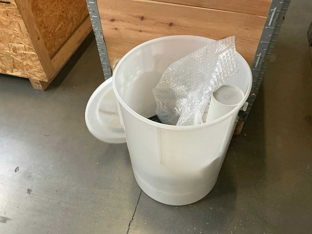 Jansen d-whm 80 sct waterontharder - afbeelding 2 van  4