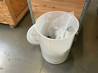 Jansen d-whm 80 sct waterontharder - afbeelding 2 van  4