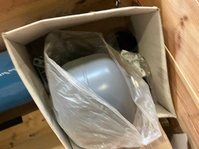 Jansen d-whm 80 sct waterontharder - afbeelding 4 van  4