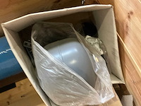 Jansen d-whm 80 sct waterontharder - afbeelding 4 van  4