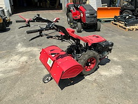 Jansen mgt-600e grondfrees - afbeelding 5 van  10