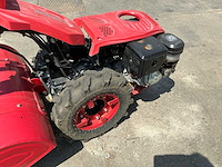 Jansen mgt-600e grondfrees - afbeelding 6 van  10