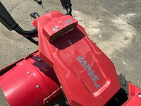 Jansen mgt-600e grondfrees - afbeelding 10 van  10